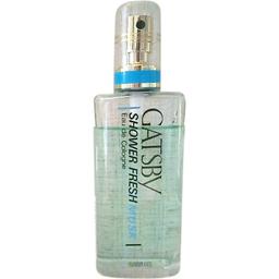 Shower Fresh - Musk