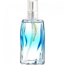 Shower Fresh - Shiny Blue