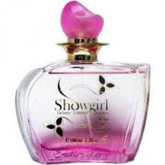 Showgirl