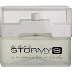 Si Sure Stormy Men