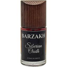 Siberian Oudh Animal Batch