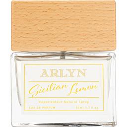 Sicilian Lemon