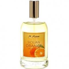 Sicilian Orange