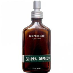 Sierra Granite