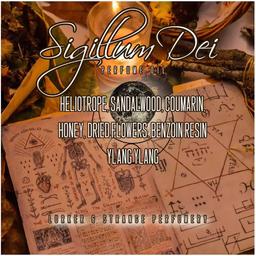 Sigillum Dei