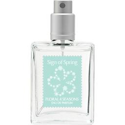 Sign of Spring