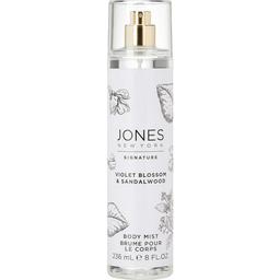 Signature - Violet Blossom & Sandalwood