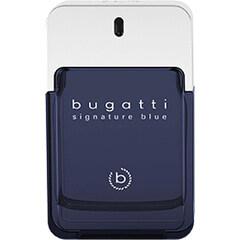 Signature Blue