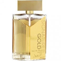 Signature Gold