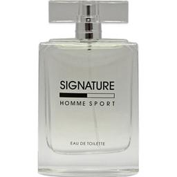 Signature Homme Sport