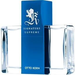 Signature Supreme
