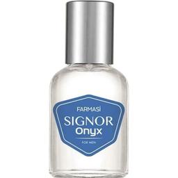 Signor Onyx