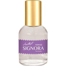 Signora Amethyst