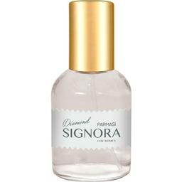 Signora Diamond