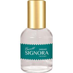 Signora Emerald
