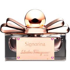 Signorina Limited Edition 2014