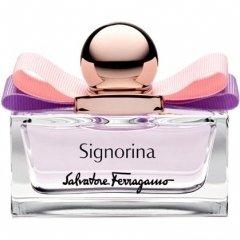 Signorina