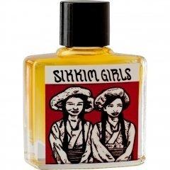 Sikkim Girls