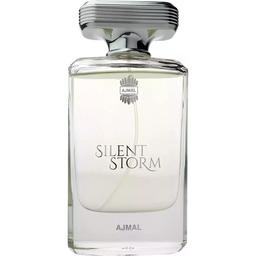 Silent Storm