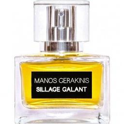 Sillage Galant