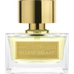 Sillage Galant