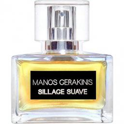 Sillage Suave