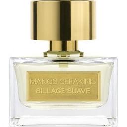 Sillage Suave