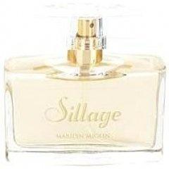 Sillage