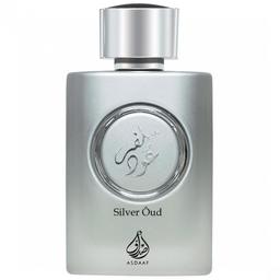 Silver Ôud