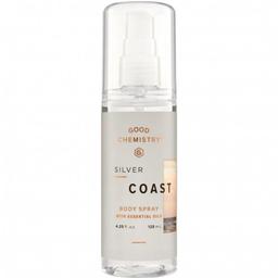 Silver Coast