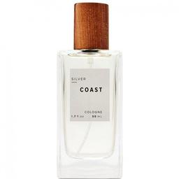 Silver Coast