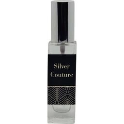 Silver Couture