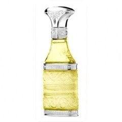 Silver Cristal Man