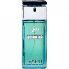 Silver Ice for Women