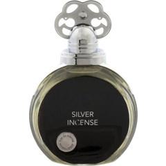 Silver Incense