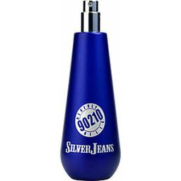 Silver Jeans