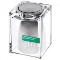 Silver Man