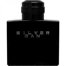 Silver Man