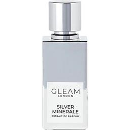 Silver Minerale
