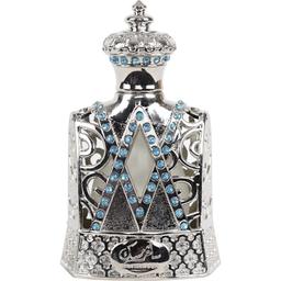 Silver Musk