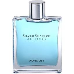Silver Shadow Altitude