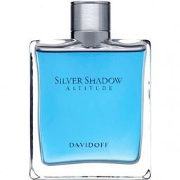 Silver Shadow Altitude