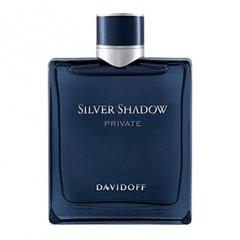 Silver Shadow Private