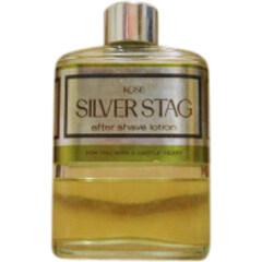 Silver Stag