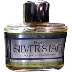Silver Stag