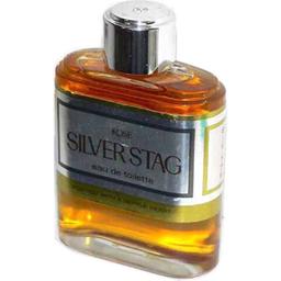 Silver Stag