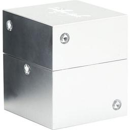 Silver Style 3