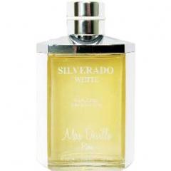 Silverrado White