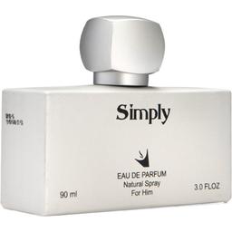 Simply (Silver)