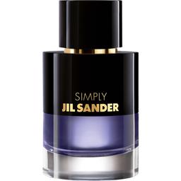 Simply - The Art of Layering: Touch of Violet